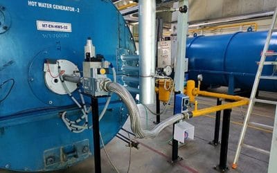 “Making the Switch: The Benefits of Oil to Gas Fuel Conversion”